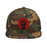 Snapback Hat - Thumbnail 8