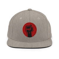 Snapback Hat - Thumbnail 9