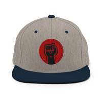 Snapback Hat - Thumbnail 10