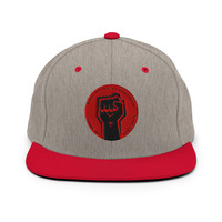 Snapback Hat - Thumbnail 12