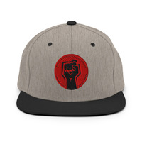Snapback Hat - Thumbnail 14