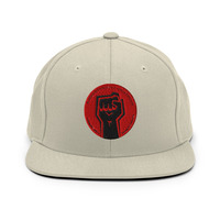 Snapback Hat - Thumbnail 16