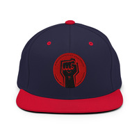 Snapback Hat - Thumbnail 19