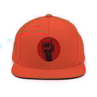 Snapback Hat - Thumbnail 20