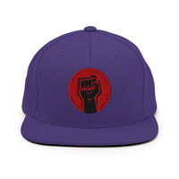 Snapback Hat - Thumbnail 21