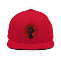 Snapback Hat - Thumbnail 23