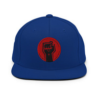 Snapback Hat - Thumbnail 24