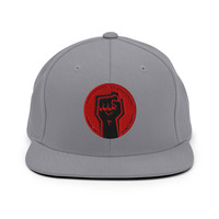 Snapback Hat - Thumbnail 26