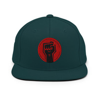 Snapback Hat - Thumbnail 27