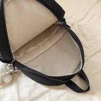 Cute Shark School Backpack - Thumbnail 6