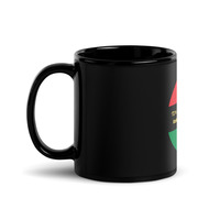 NBRPC Black Glossy Mug - Thumbnail 2