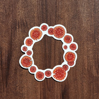 Fungi Stickers - Thumbnail 3