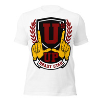 Brady Utah - "U's UP" - Thumbnail 1