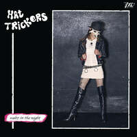 Defiance/ Hat trickers split lp - Thumbnail 1