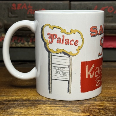 Rt 1. mondays at the palace 