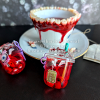 Eyeball Boba Liquid Charms - Thumbnail 1