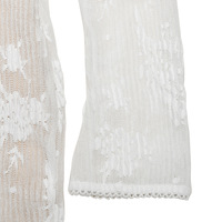 Round neck long skirt sexy hot girl temperament slim dress - Thumbnail 1