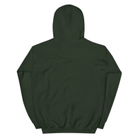 Positive Energy + Unisex Hoodie - Thumbnail 5