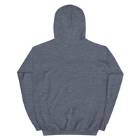 Positive Energy + Unisex Hoodie - Thumbnail 15