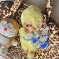 rin acrylic keychain - Thumbnail 2