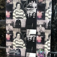 CARL J. SUKENICK'S: PSYCHO SPACE DEMONS (BLU-RAY) DEAD FORMATS FILMS VOL.1 - Thumbnail 7