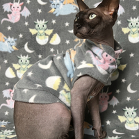 Baby Dino’s - Luxe Fleece - Thumbnail 2