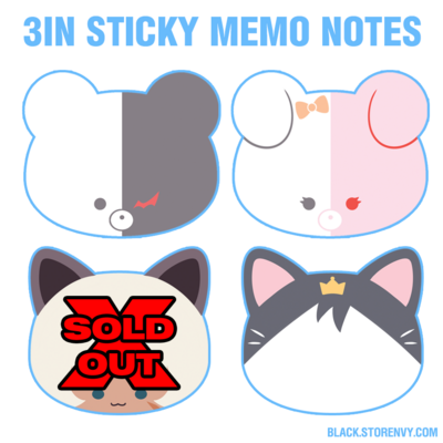 SALE Sticky Notes (Post-Its)