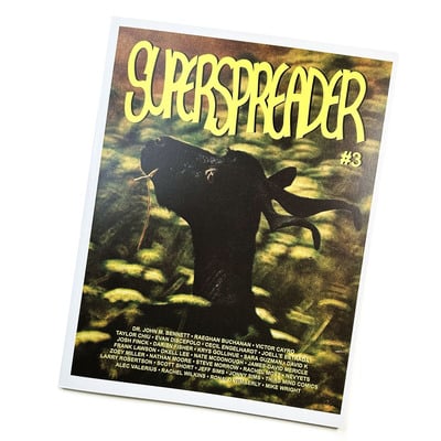 Superspreader 3