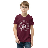 Wizards for Environmental Protection Youth Cotton T-Shirt - Thumbnail 2