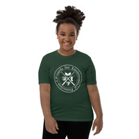 Wizards for Environmental Protection Youth Cotton T-Shirt - Thumbnail 3