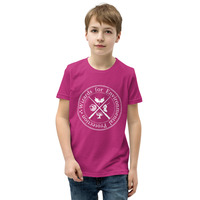 Wizards for Environmental Protection Youth Cotton T-Shirt - Thumbnail 6
