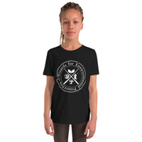 Wizards for Environmental Protection Youth Cotton T-Shirt - Thumbnail 8