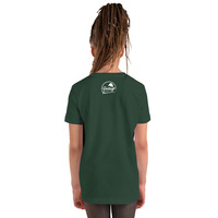 Wizards for Environmental Protection Youth Cotton T-Shirt - Thumbnail 14