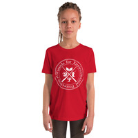 Wizards for Environmental Protection Youth Cotton T-Shirt - Thumbnail 15