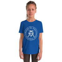 Wizards for Environmental Protection Youth Cotton T-Shirt - Thumbnail 17