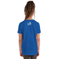 Wizards for Environmental Protection Youth Cotton T-Shirt - Thumbnail 18