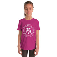 Wizards for Environmental Protection Youth Cotton T-Shirt - Thumbnail 19