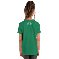 Wizards for Environmental Protection Youth Cotton T-Shirt - Thumbnail 22