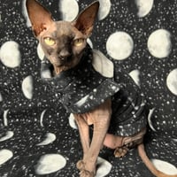 Phases - Luxe Fleece - Thumbnail 1