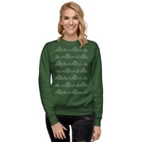 Sierra Nevada Sweatshirt - Thumbnail 1