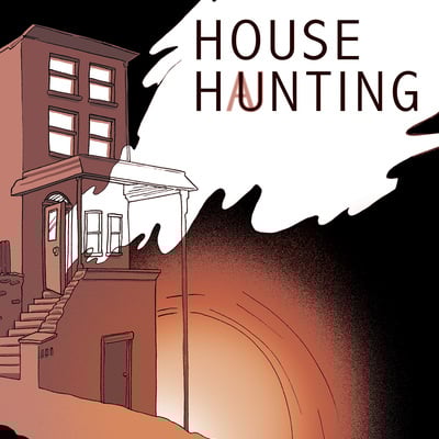 House haunting