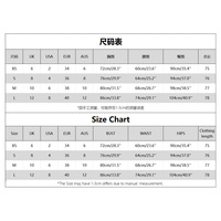 Sexy drawstring waist halter dress with suspenders and small dress with tutu skirt - Thumbnail 6