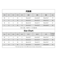 Printed suspender skirt dress women's tutu skirt slim backless hot girl floral skirt - Thumbnail 6