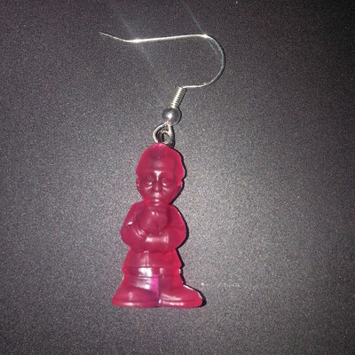 Grand moff tarkin - hologram