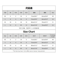 Sexy Deep V Halter Neck Vest Short Slim Backless Sleeveless Halter Neck Hot Girl Top - Thumbnail 6