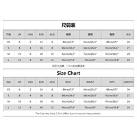 Lace hot girl tank top fishnet top - Thumbnail 6