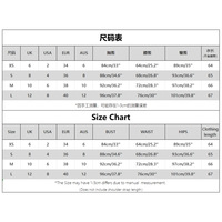 Wear a plaid waist halter dress - Thumbnail 5