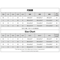 Sweet and spicy suspender skirt slim backless skirt red hot girl dress - Thumbnail 2