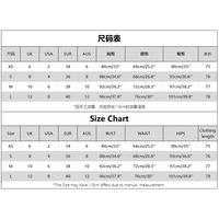 Sexy halter neck backless summer mini skirt hot girl outfit floral dress - Thumbnail 2