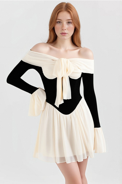 Lace splicing straps short irregular sexy top hot girl camisole